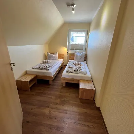 Kugelbake Bantje 2 * Borkum