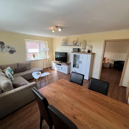 Kugelbake Bantje 2 Borkum