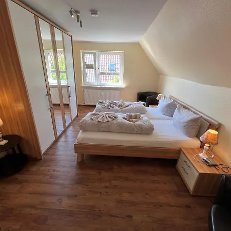 Kugelbake Bantje 2 * Borkum