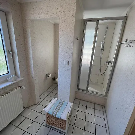 Kugelbake Bantje 2 *