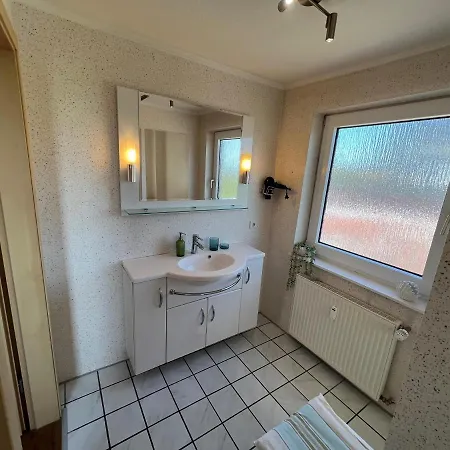 Kugelbake Bantje 2 * Borkum