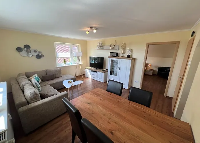 Kugelbake Bantje 2 Боркум