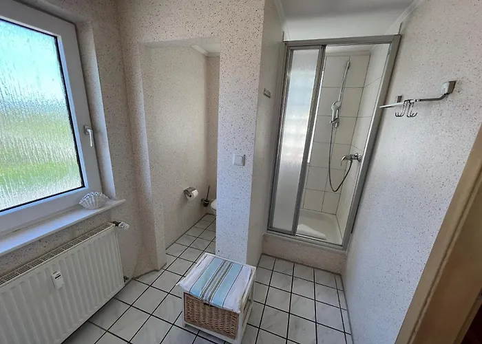 Kugelbake Bantje 2 *