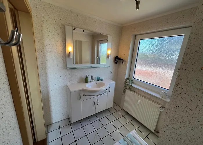 Kugelbake Bantje 2 * Боркум